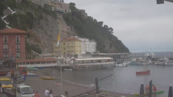 Sorrento - Marina Grande