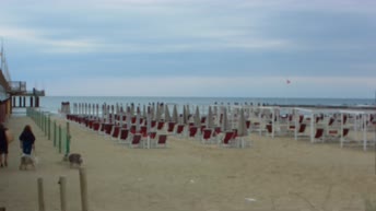 Marina di Pietrasanta - Versilia