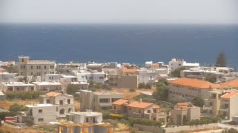 Panorama Paleochora