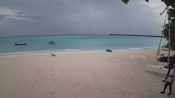 Maldives - Dhonakulhi Island