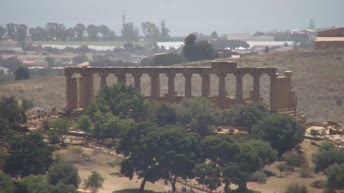 Agrigento - Valle dei Templi