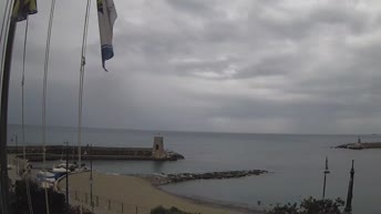 Recco Beach