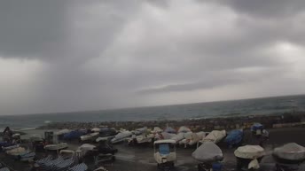 Dock of Albenga