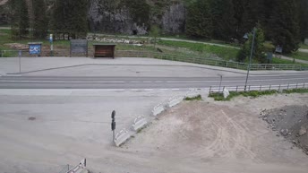 Alba di Canazei