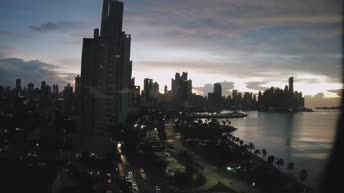 Panama City