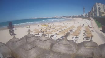 Cádiz - Santa María del Mar