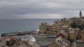 Village of Bogliasco