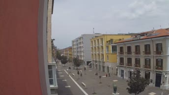 Cosenza