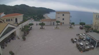Sperlonga - Piazza Europa