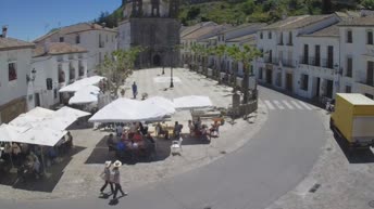 Grazalema