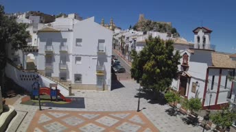 Olvera