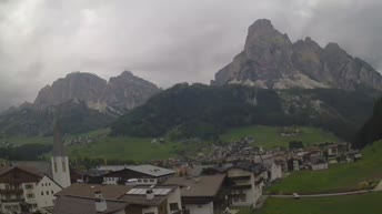 Corvara - Alta Badia - Dolomites