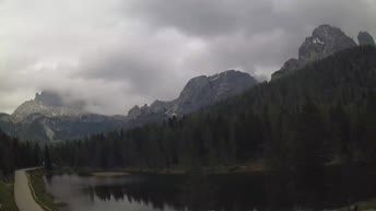 Misurina - Tre Cime di Lavaredo