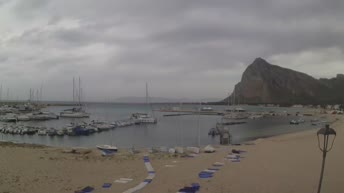 San Vito Lo Capo - Port Area