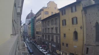 Florence - Historic Center
