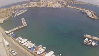 Port of Gallipoli