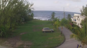 Silver Sands