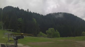 Piazzatorre - Ski Lifts