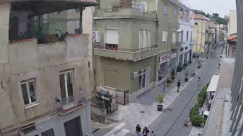 Soverato - Corso Umberto I