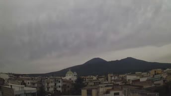 Vesuvius - Terzigno