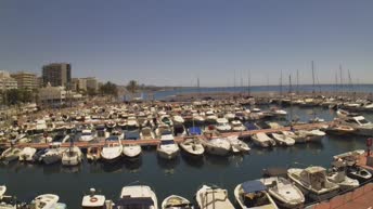 Marbella - Marina