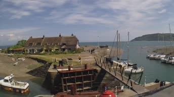 Porlock Weir