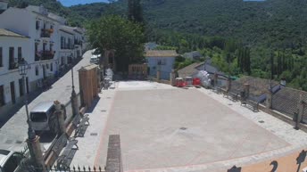 Benamahoma