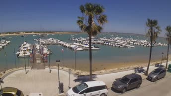 Porto of Sancti Petri