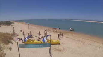 Playa de Sancti Petri