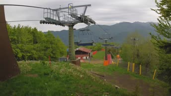 Doganaccia - Chairlift