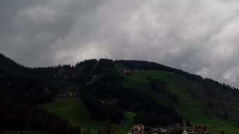 San Vigilio di Marebbe - South Tyrol