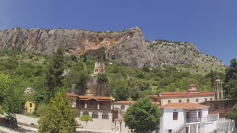 Kalambaka - Theopetra