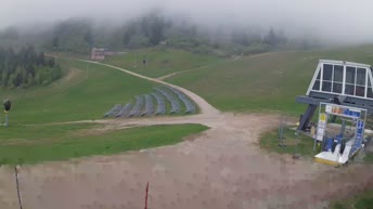 Trento - Mount Bondone