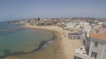 Punta Secca