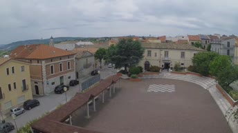 Santa Croce di Magliano