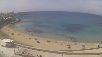Gallipoli - Purità Beach