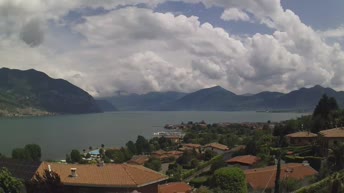 Iseo - Clusane