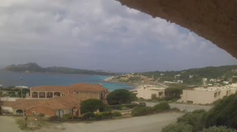 Santa Reparata Bay