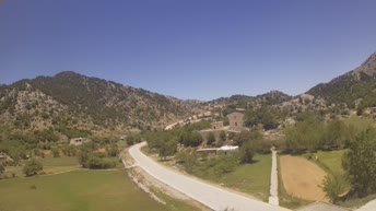 Omalos