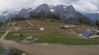 Fassa Valley