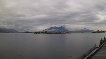 Borromean Islands