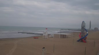 Jesolo Beach - Venice