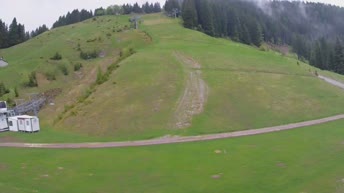 Torcola Vaga - Ski Area