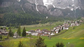 Colfosco - Bolzano