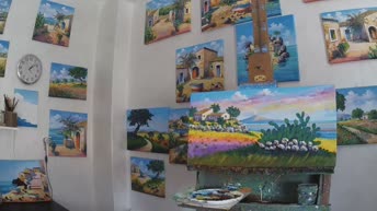 Cammarata Art Studio