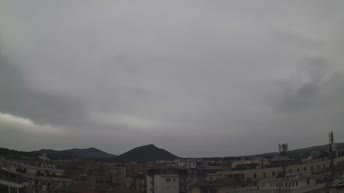Viterbo Weather
