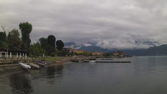 Baveno - Lake Maggiore