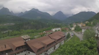 Tarvisio - Mangart Coccau
