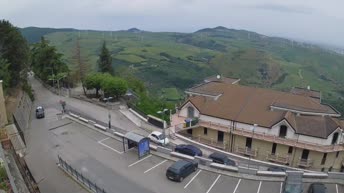 Sant'Agata di Puglia - Weather
