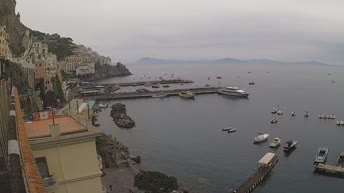 Amalfi Coast